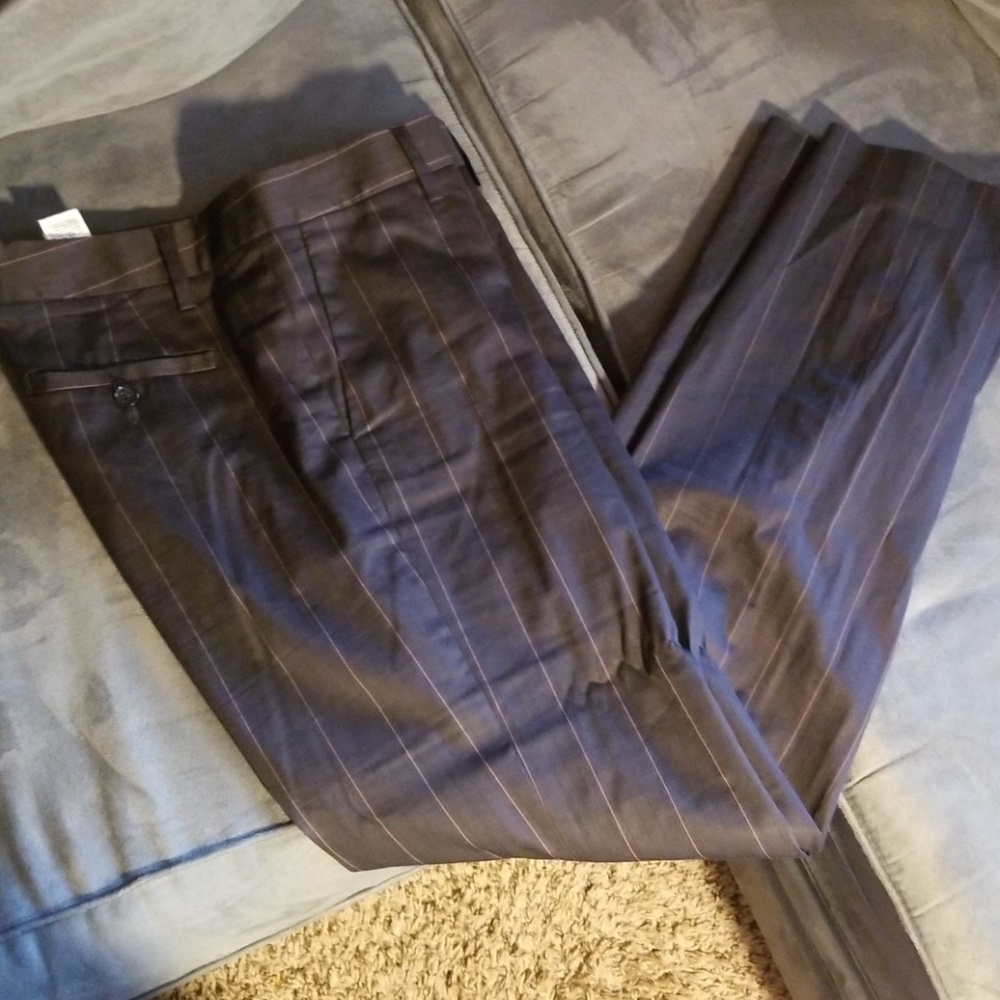 Dress slacks